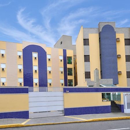 Hotel Hetropolis São Bernardo do Campo エクステリア 写真