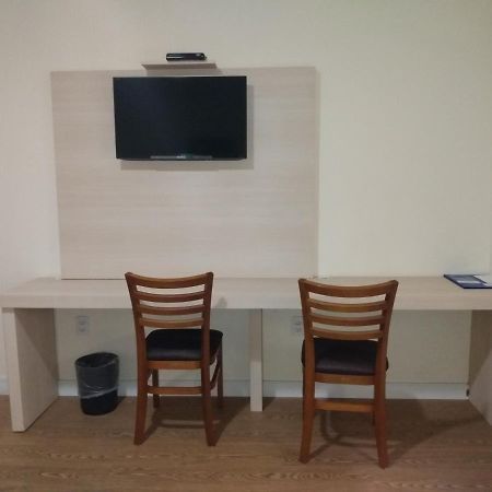 Hotel Hetropolis São Bernardo do Campo エクステリア 写真