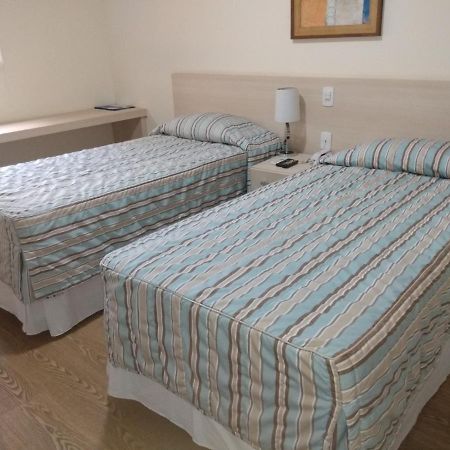 Hotel Hetropolis São Bernardo do Campo エクステリア 写真
