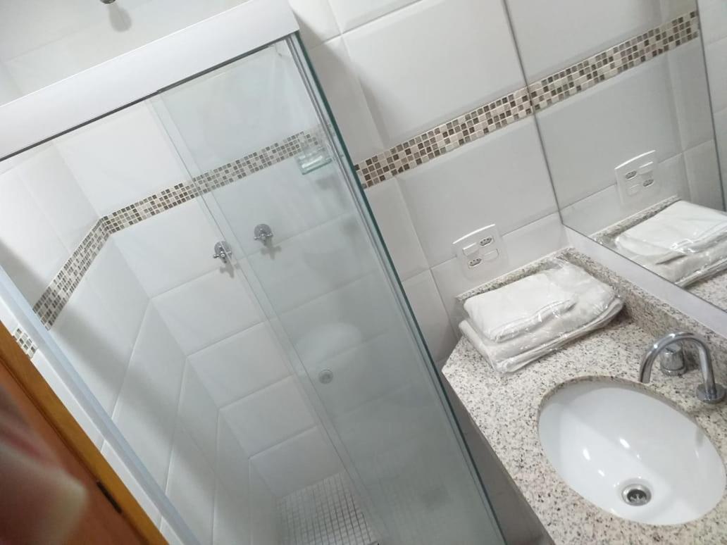Hotel Hetropolis São Bernardo do Campo エクステリア 写真
