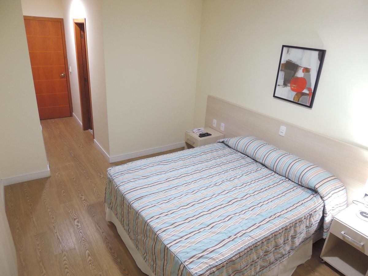 Hotel Hetropolis São Bernardo do Campo エクステリア 写真