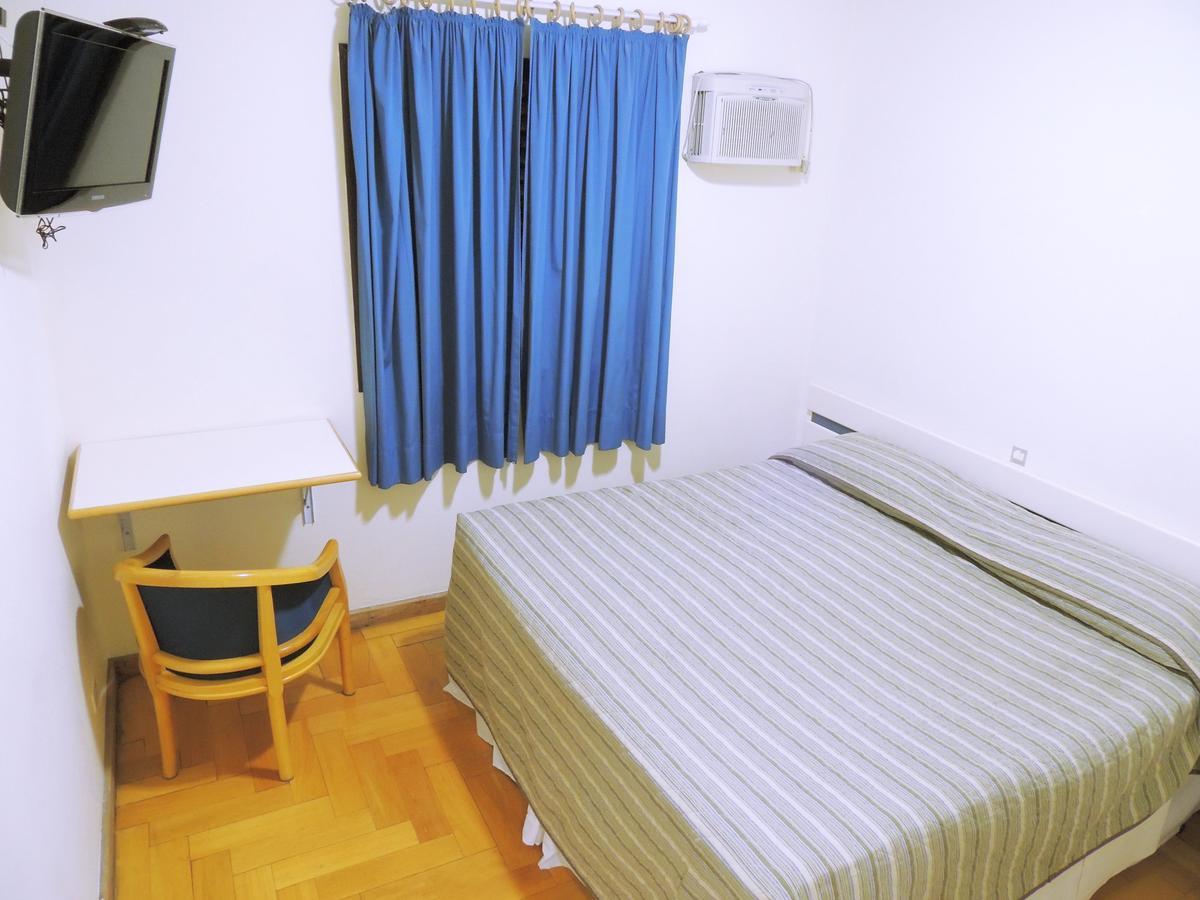 Hotel Hetropolis São Bernardo do Campo エクステリア 写真