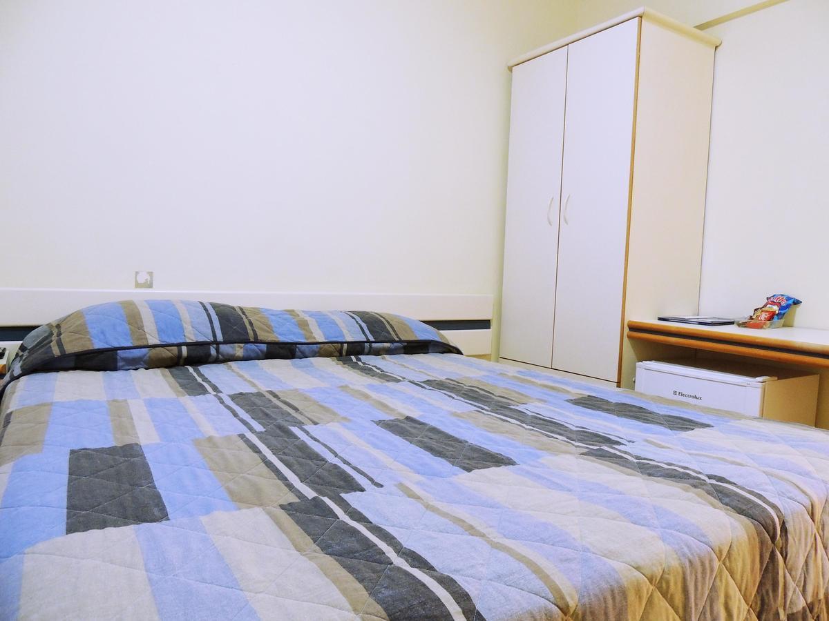Hotel Hetropolis São Bernardo do Campo エクステリア 写真
