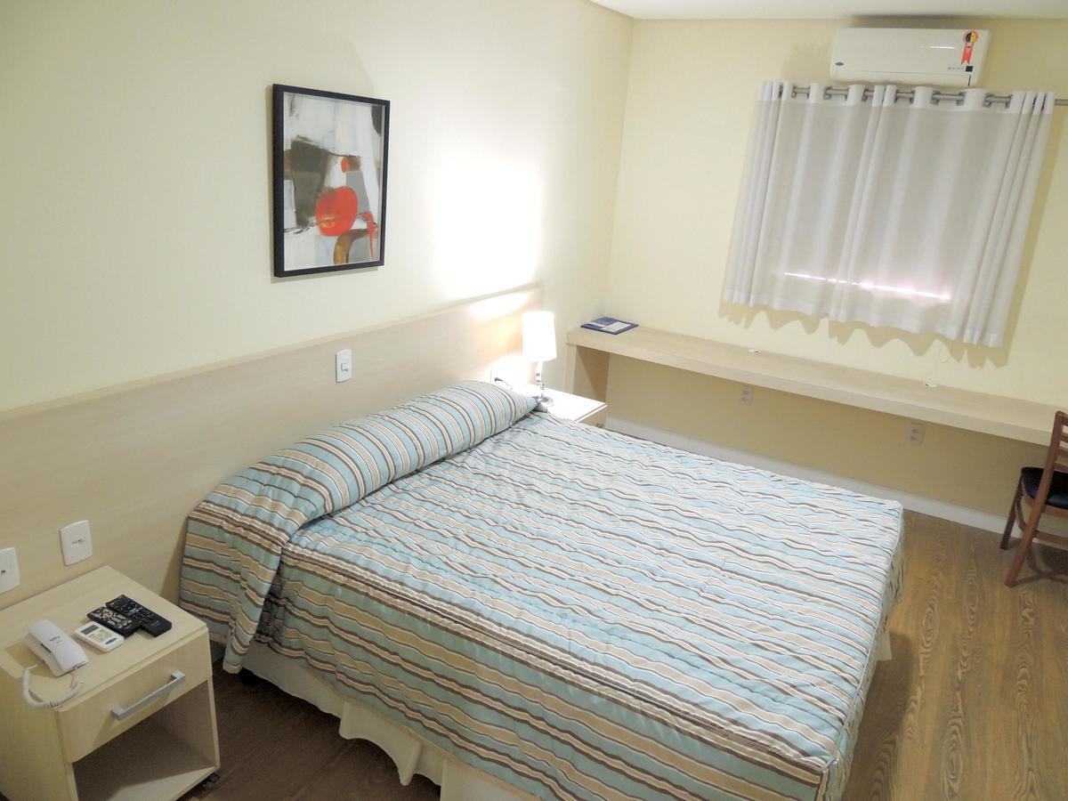 Hotel Hetropolis São Bernardo do Campo エクステリア 写真