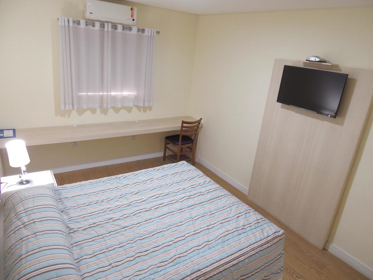 Hotel Hetropolis São Bernardo do Campo エクステリア 写真