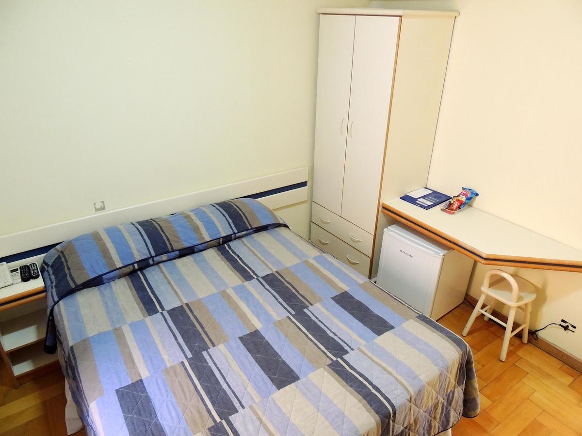 Hotel Hetropolis São Bernardo do Campo エクステリア 写真