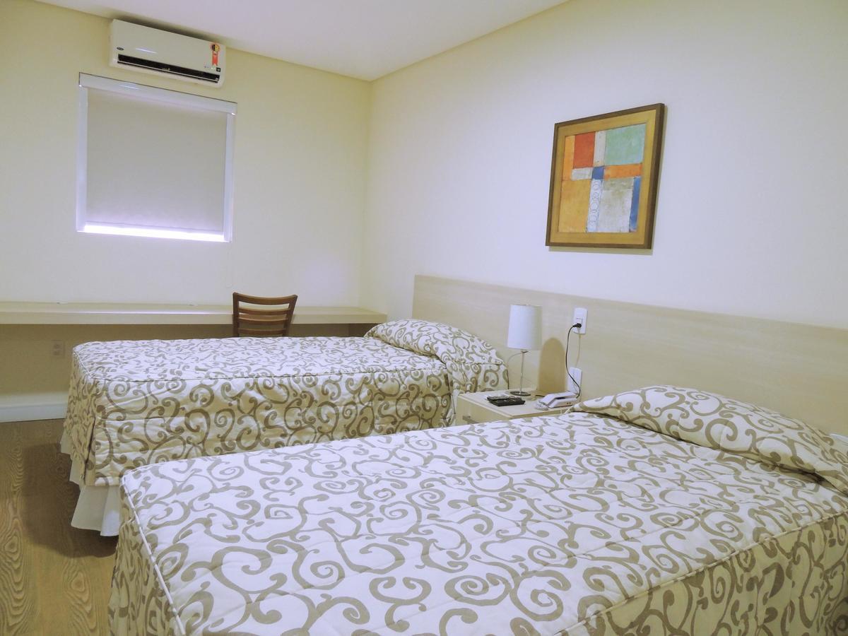 Hotel Hetropolis São Bernardo do Campo エクステリア 写真
