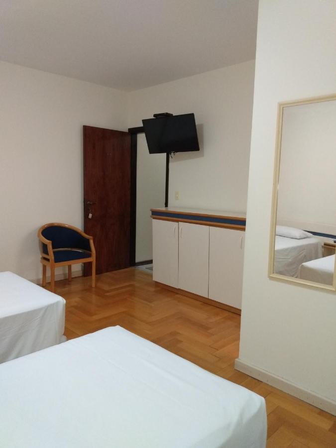 Hotel Hetropolis São Bernardo do Campo エクステリア 写真