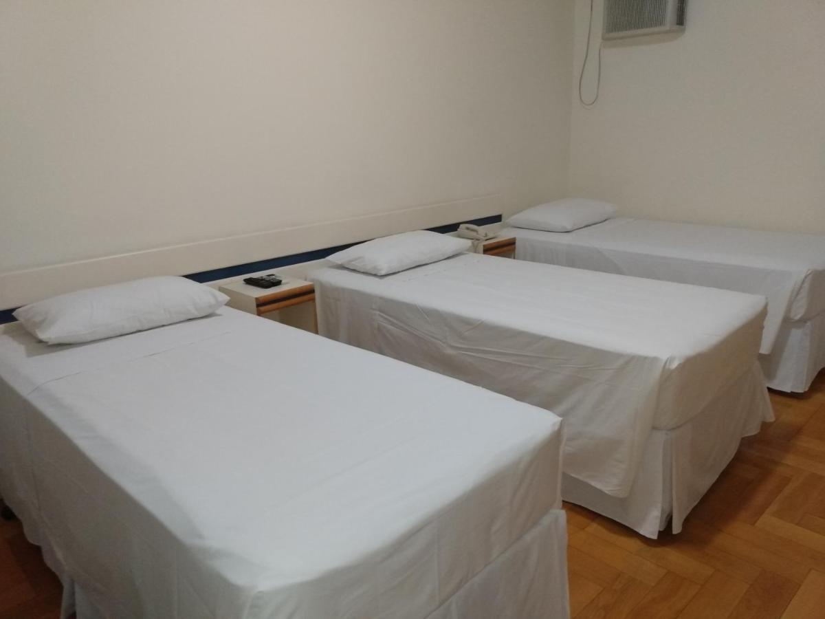 Hotel Hetropolis São Bernardo do Campo エクステリア 写真