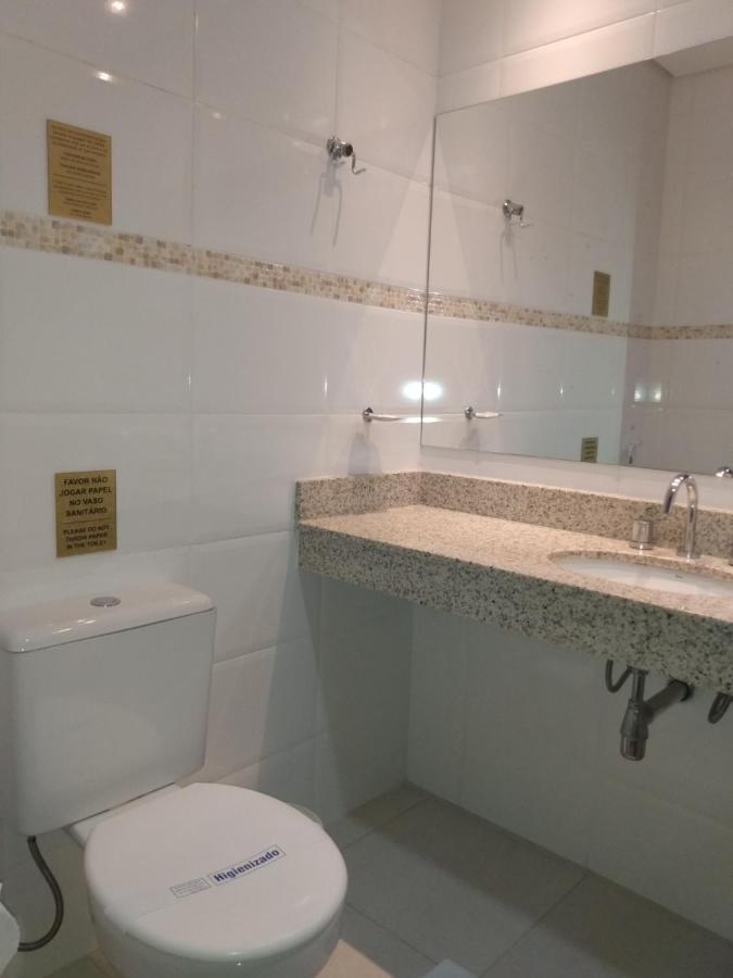 Hotel Hetropolis São Bernardo do Campo エクステリア 写真
