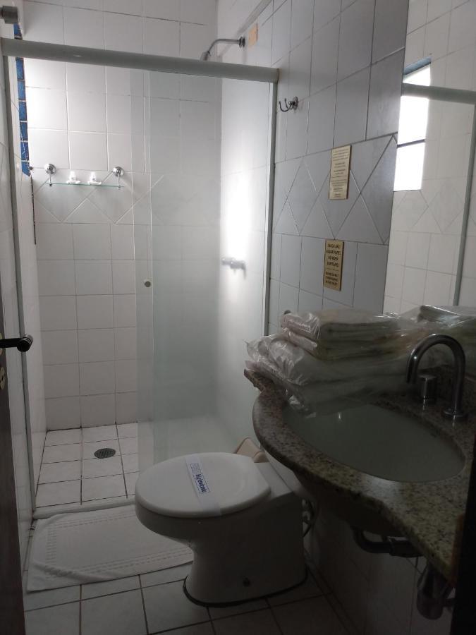 Hotel Hetropolis São Bernardo do Campo エクステリア 写真