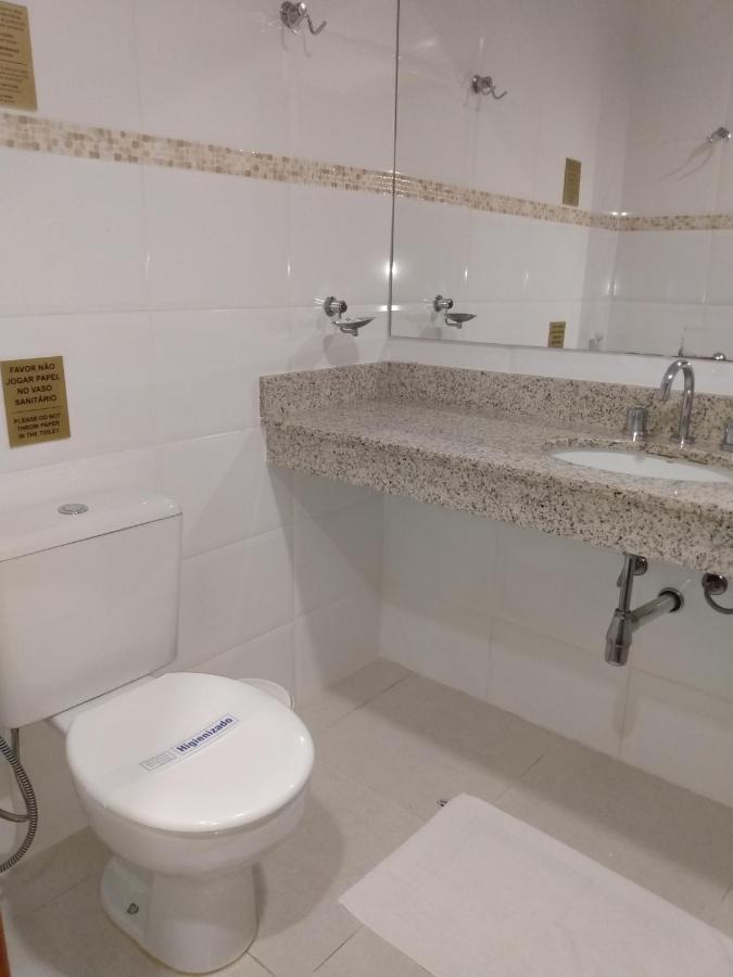 Hotel Hetropolis São Bernardo do Campo エクステリア 写真