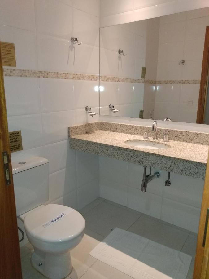 Hotel Hetropolis São Bernardo do Campo エクステリア 写真