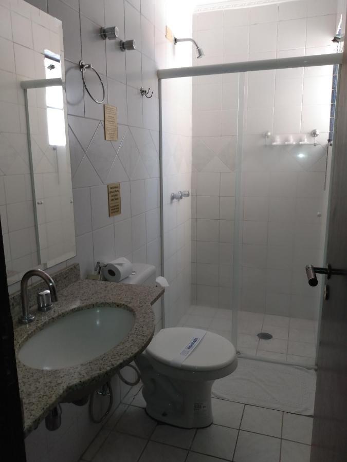 Hotel Hetropolis São Bernardo do Campo エクステリア 写真