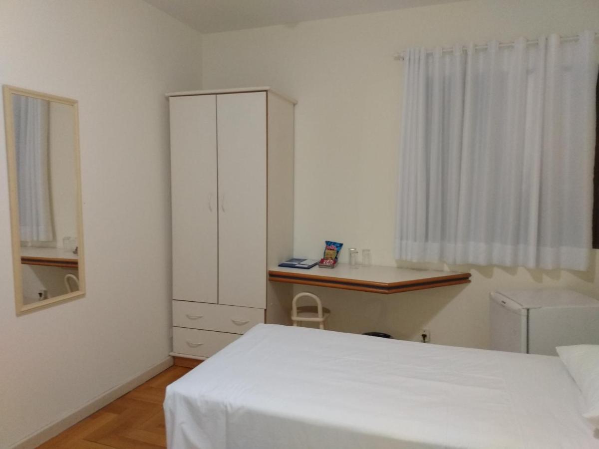 Hotel Hetropolis São Bernardo do Campo エクステリア 写真