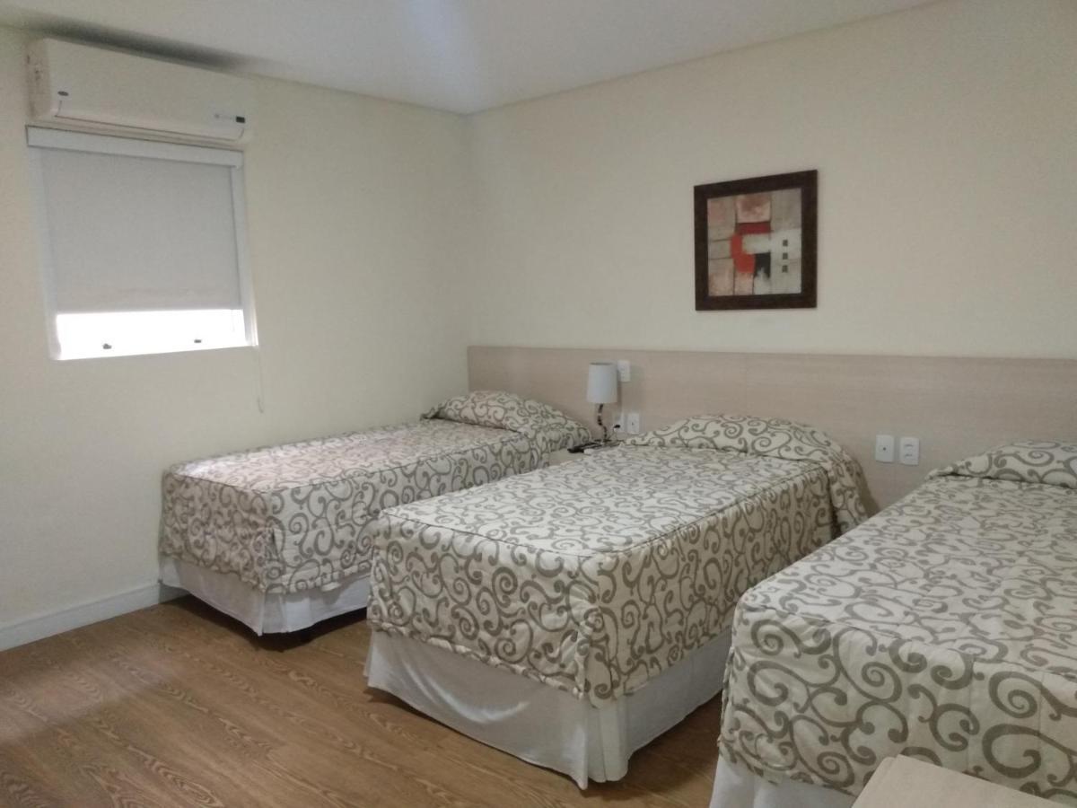 Hotel Hetropolis São Bernardo do Campo エクステリア 写真