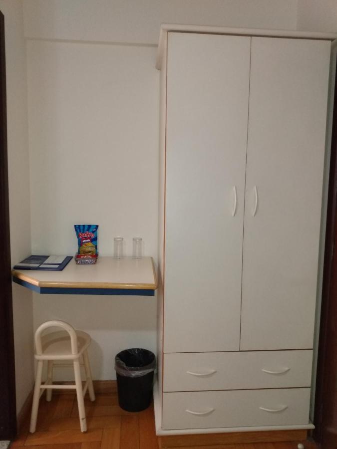 Hotel Hetropolis São Bernardo do Campo エクステリア 写真