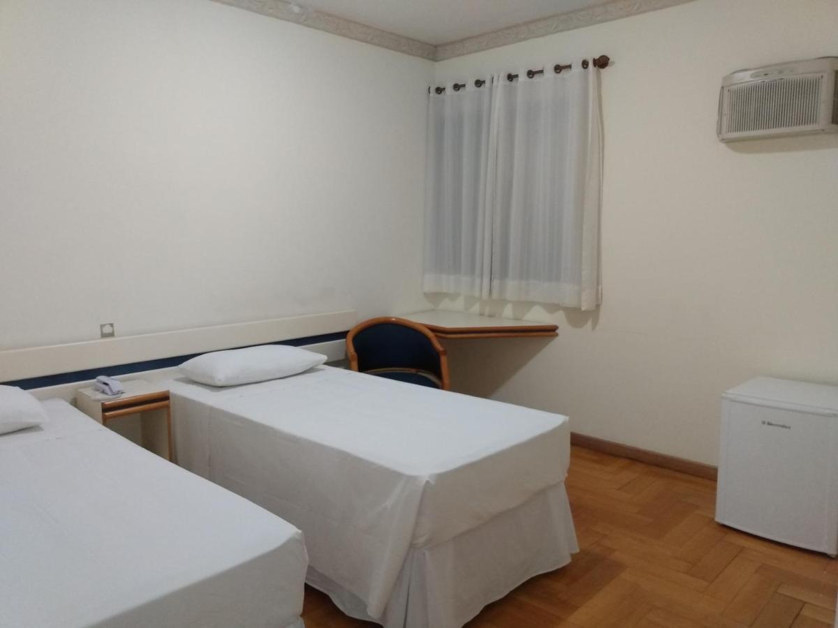 Hotel Hetropolis São Bernardo do Campo エクステリア 写真